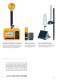 SRM-3006 - Selective Radiation Meter - NARDA