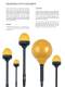 Brochure Narda Broadband Field Meter Series NBM-500 - NARDA