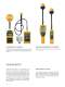 Brochure Narda Broadband Field Meter Series NBM-500 - NARDA
