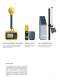 Brochure Narda Broadband Field Meter Series NBM-500 - NARDA