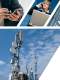 Brochure Narda Broadband Field Meter Series NBM-500 - NARDA