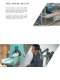 Brochure Narda Broadband Field Meter Series NBM-500 - NARDA