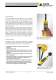 Data sheet NBM-520 - NARDA