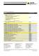 Data sheet NBM-520 - NARDA
