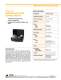 MODEL 8217 MICROWAVE OVEN SURVEY METER - NARDA