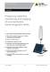 Narda Area Monitor AMS 8060 - NARDA