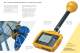 Flyer - ELT-400 - Easy measurement of magnetic fields - NARDA