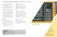Flyer - ELT-400 - Easy measurement of magnetic fields - NARDA