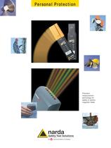 Personnel Protection (everything about RadMan and Nardalert)