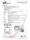 Eddy Current Probe MTN/DSPD-40 - Monitran