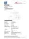 Eddy Current Probe MTN/EP480 - Monitran