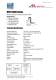 accelerometer MTN/1100C - Monitran