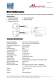 industrial accelerometer MTN/1100SCM6 - Monitran