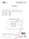 accelerometers MTN/1100I - Monitran