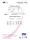 accelerometers MTN/1100IC - Monitran
