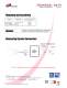 accelerometers MTN/1100ISC - Monitran