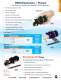 Fluid Metering Pumps & Dispensers