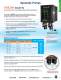 Fluid Metering Pumps & Dispensers