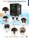 Fluid Metering Pumps & Dispensers