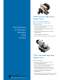 OEM Valveless Dispensers & Metering Pumps