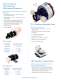 OEM Valveless Dispensers & Metering Pumps