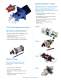 OEM Valveless Dispensers & Metering Pumps
