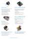 OEM Valveless Dispensers & Metering Pumps