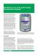 Case Story AstraZeneca- Introducing an automated and validated calibration system - Beamex