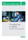 White Paper- The Safest Way to Calibrate - Beamex