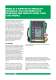Case Story Croda Chemicals- Major Efficiency Improvements with a Total Calibration Solution - Beamex