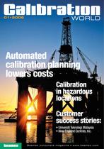 Calibration World Issue 1-2006