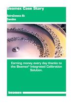 Case Story GSK- Earn money with paperless calibration