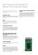 FB/MB a smarter way to calibrate temperature