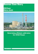 Generating efficient calibration for ATCO Power