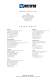 New Westermo Product Guide - Westermo