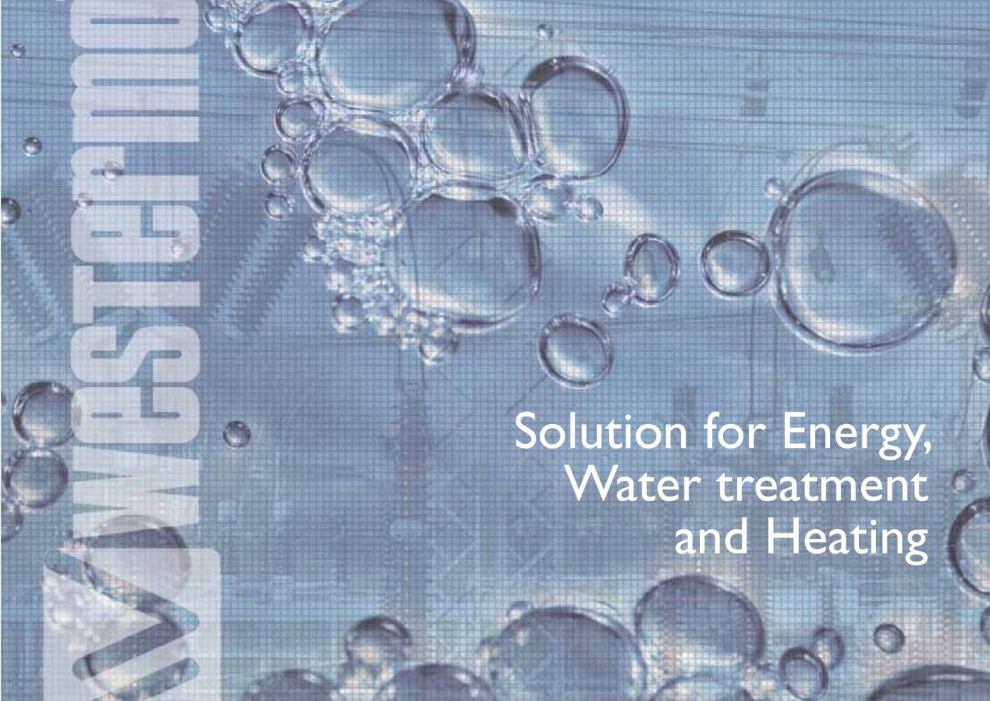 Energy Water Heating brochure.pdf - Westermo
