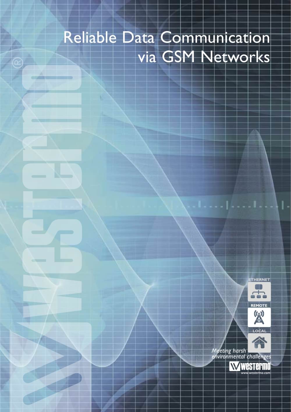 GSM brochure.pdf - Westermo