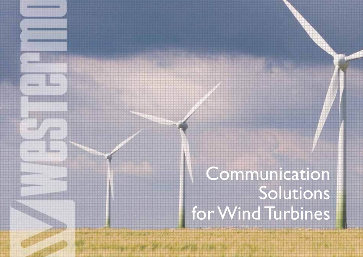 Wind Turbines brochure.pdf - Westermo