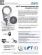 Hoist Rings - Jergens & Acme