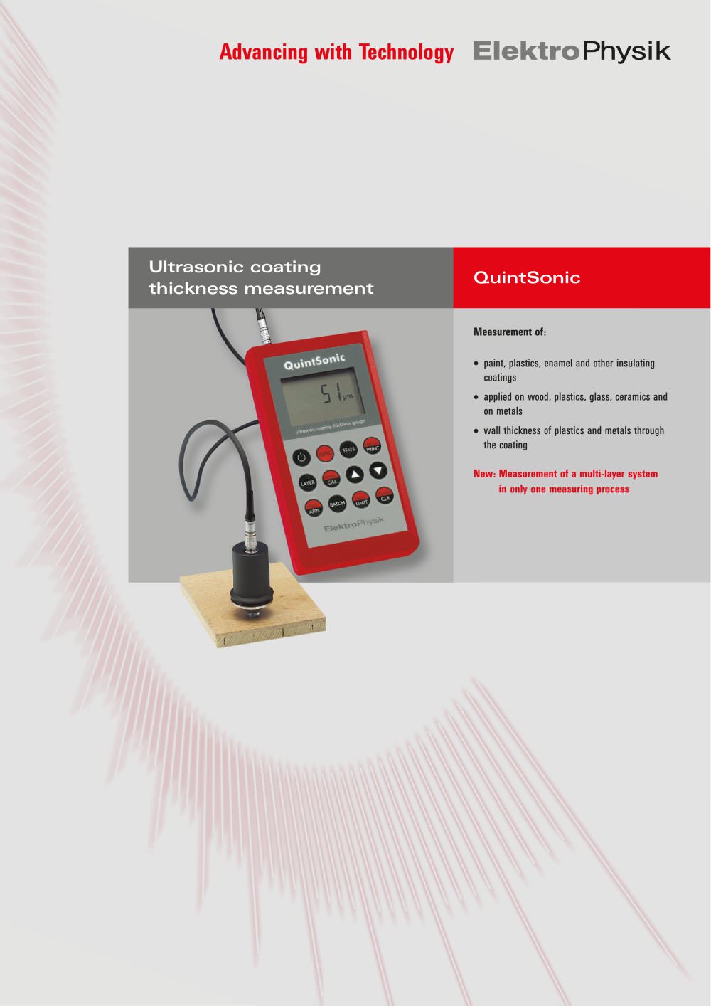 ElektroPhysik - 
