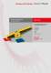 Coating thickness gauge MikroTest 5 + 6