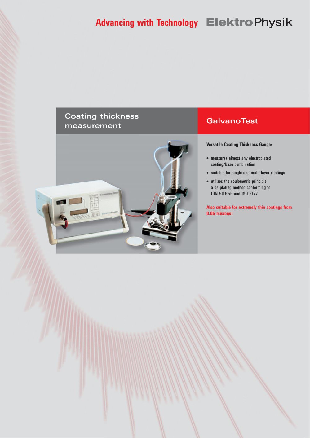 ElektroPhysik - 253773
