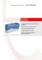 Picogloss 503
