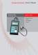 Ultrasonic wall thickness gauge Delta TT 100