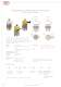 Miniature Pneumatic Products for Scientific Applications - Clippard