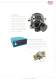 Miniature Pneumatic Products for Scientific Applications - Clippard
