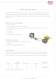 Miniature Pneumatic Products for Scientific Applications - Clippard