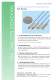 Ultra-small Diaphragm-isolation Latching Solenoid Valve FLV Series - TAKASAGO ELECTRIC, INC.
