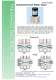 Solenoid-driven Slider Valve - TAKASAGO ELECTRIC, INC.