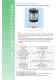 High-Temperature High-Pressure Valve